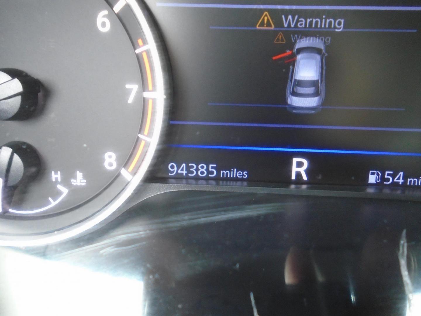 2019 GRAY /Grey Nissan Altima 2.5 S (1N4BL4BVXKC) with an 2.5L L4 DOHC 16V engine, CVT transmission, located at 6112 N Florida Avenue, Tampa, FL, 33604, (888) 521-5131, 27.954929, -82.459534 - 499$ DOWN PLUS TAX & TAG. - Photo#10