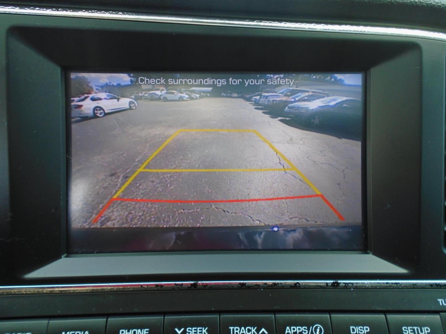 2018 BLACK /Beige Hyundai Elantra Limited (5NPD84LF5JH) with an 1.8L L4 DOHC 16V engine, 6A transmission, located at 6112 N Florida Avenue, Tampa, FL, 33604, (888) 521-5131, 27.954929, -82.459534 - 499$ down plus tax & tag. - Photo#7