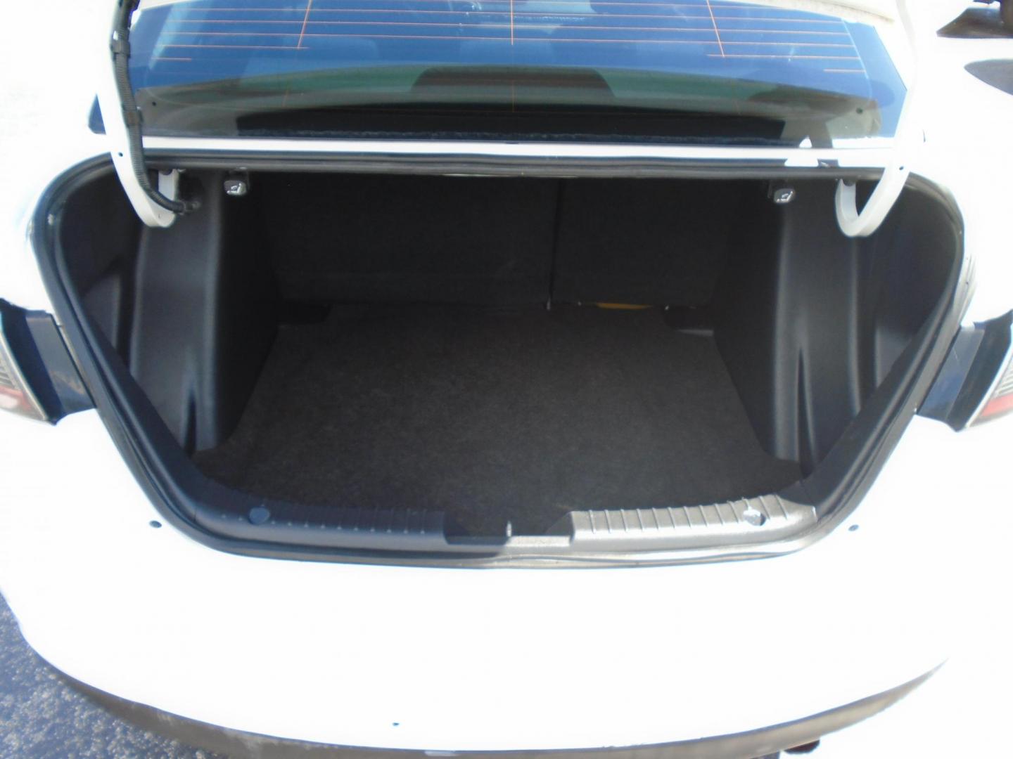 2017 White /Grey & blue Scion Yaris iA 6M (3MYDLBYV1HY) with an 1.5L L4 DOHC 16V engine, 6M transmission, located at 6112 N Florida Avenue, Tampa, FL, 33604, (888) 521-5131, 27.954929, -82.459534 - 499$ down plus tax & tag. - Photo#6