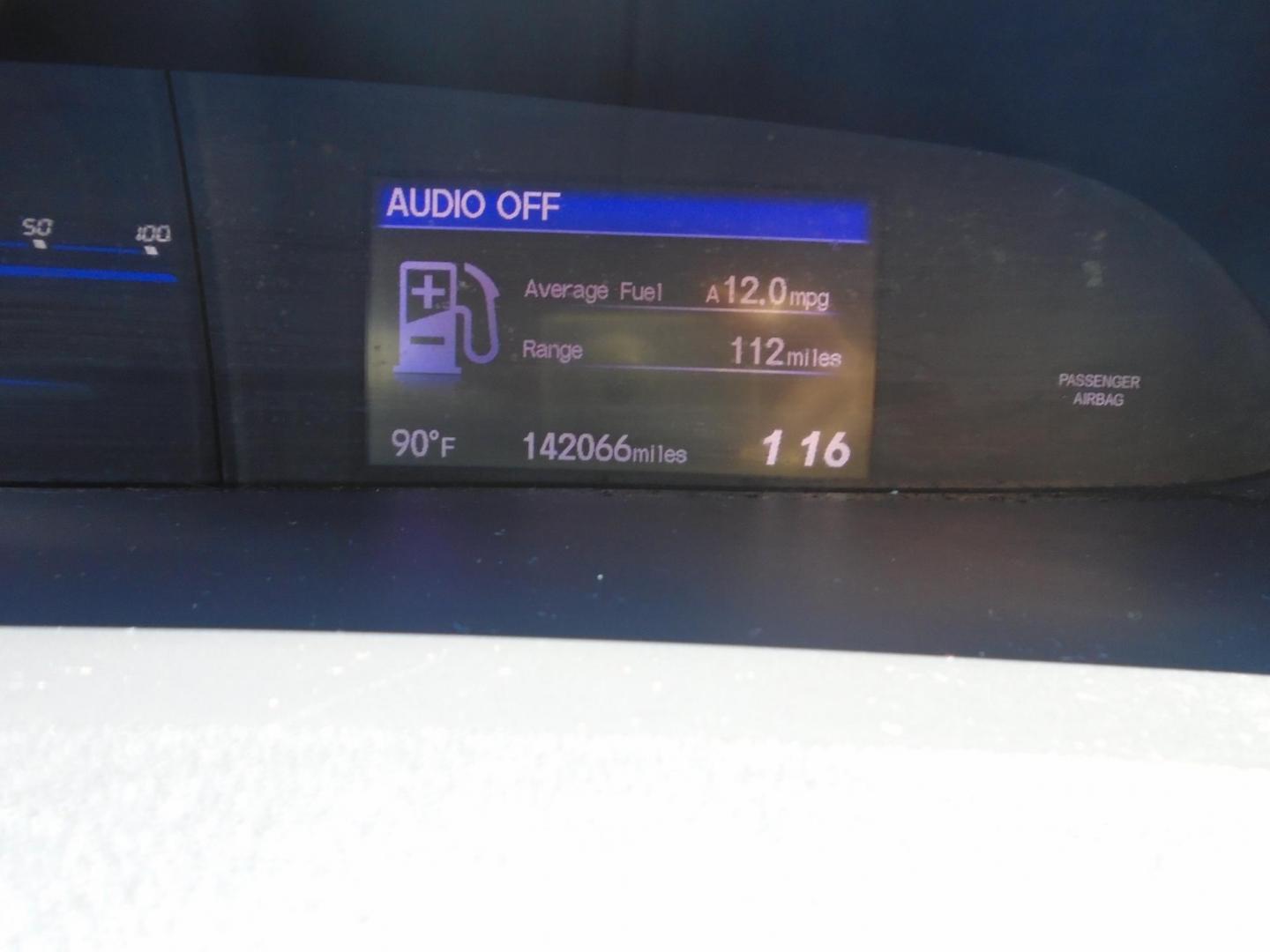 2015 GRAY /Beige Honda Civic Hybrid CVT (19XFB4F29FE) with an 1.5L L4 SOHC 8V HYBRID engine, CVT transmission, located at 6112 N Florida Avenue, Tampa, FL, 33604, (888) 521-5131, 27.954929, -82.459534 - 499$ down plus tax & tag. - Photo#10