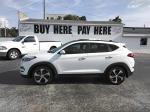2016 Hyundai Tucson Eco