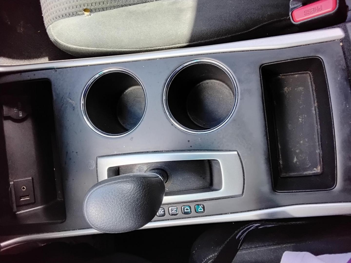 2015 GRAY /Grey Nissan Altima 2.5 S (1N4AL3APXFC) with an 2.5L L4 DOHC 16V engine, Continuously Variable Transmission transmission, located at 6112 N Florida Avenue, Tampa, FL, 33604, (888) 521-5131, 27.954929, -82.459534 - 499$ down plus tax & tag. - Photo#10