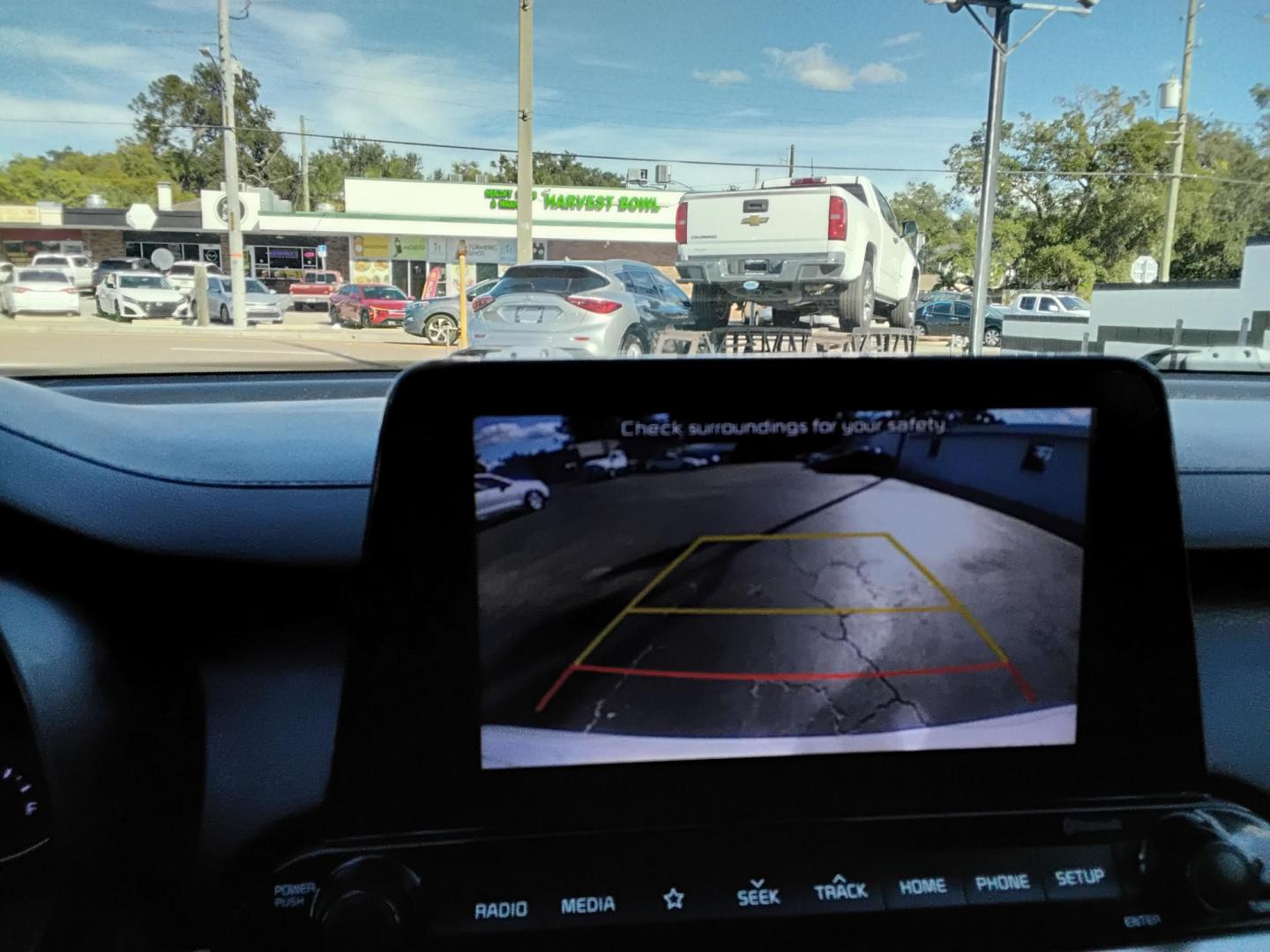 2019 GRAY /Grey Kia Forte LX 6A (3KPF24AD1KE) with an 2.0L L4 DOHC 16V engine, 6A transmission, located at 6112 N Florida Avenue, Tampa, FL, 33604, (888) 521-5131, 27.954929, -82.459534 - 499$ DOWN PLUS TAX & TAG. - Photo#11