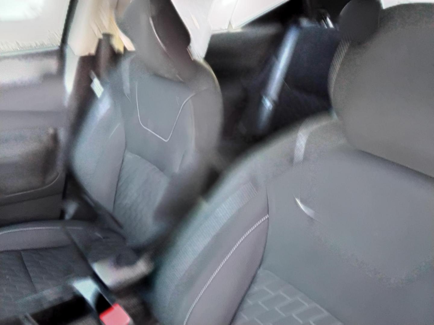 2021 BLACK /Grey Nissan Kicks SV (3N1CP5CV1ML) with an 1.6L L4 engine, CVT transmission, located at 6112 N Florida Avenue, Tampa, FL, 33604, (888) 521-5131, 27.954929, -82.459534 - 499$ DOWN PLUS TAX & TAG. - Photo#12