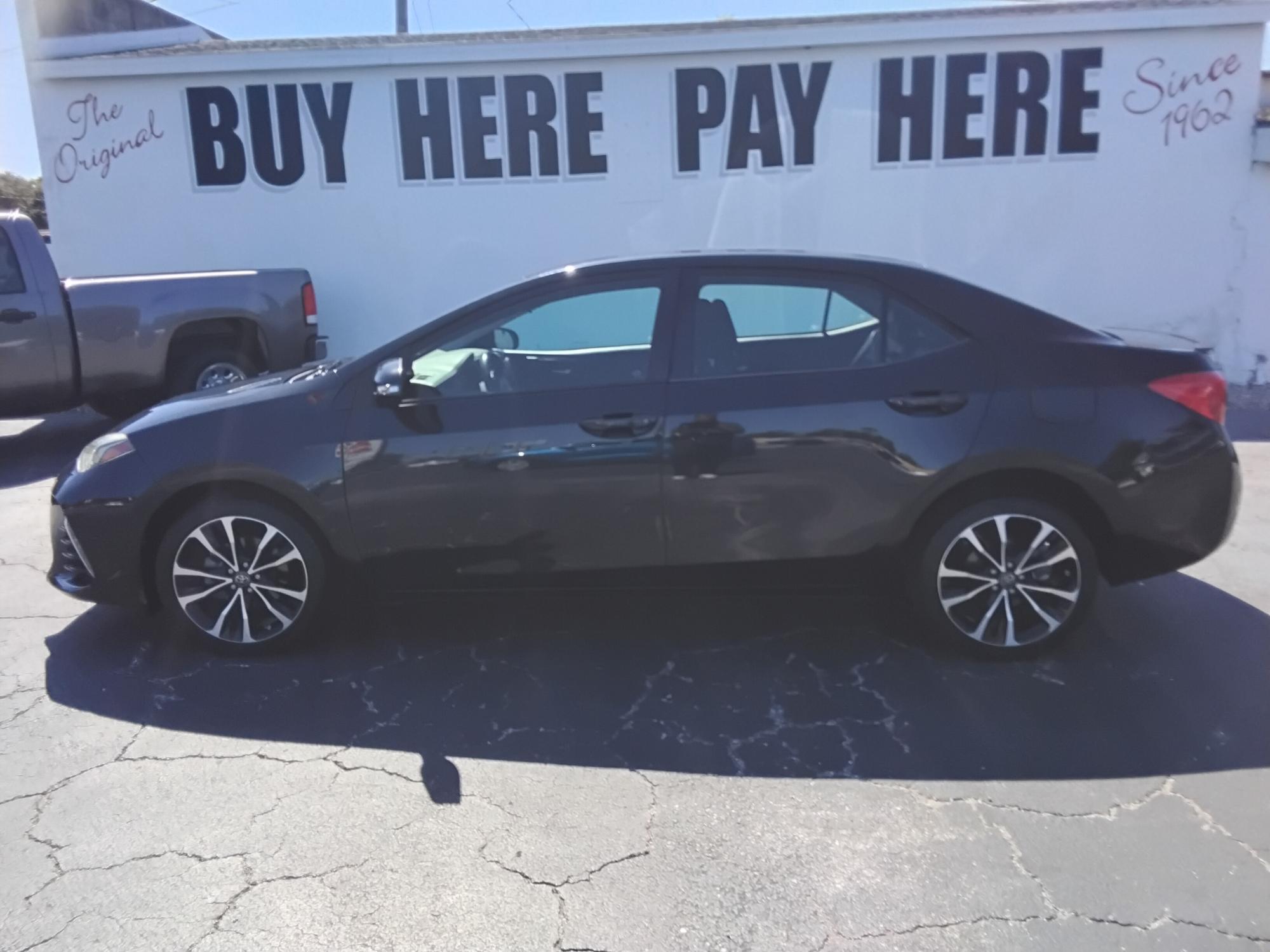 photo of 2017 Toyota Corolla L CVT