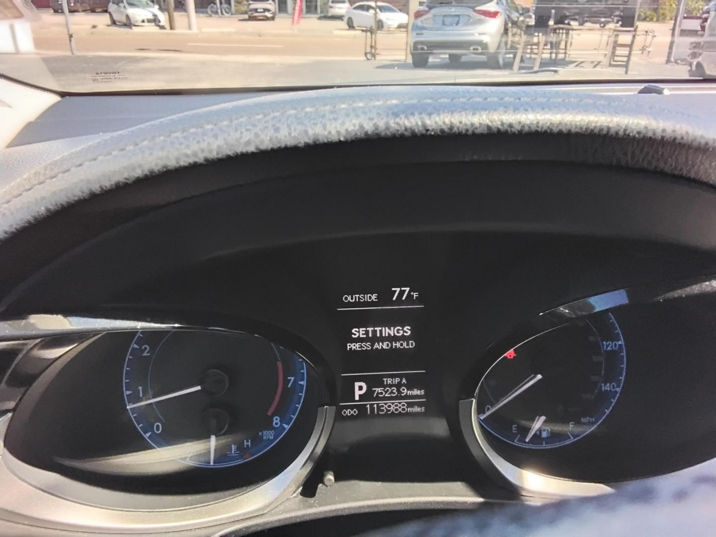 2015 GRAY /Grey Toyota Corolla L 4-Speed AT (2T1BURHEXFC) with an 1.8L L4 DOHC 16V engine, 4-Speed Automatic transmission, located at 6112 N Florida Avenue, Tampa, FL, 33604, (888) 521-5131, 27.954929, -82.459534 - 499$ DOWN PLUS TAX & TAG. - Photo#11