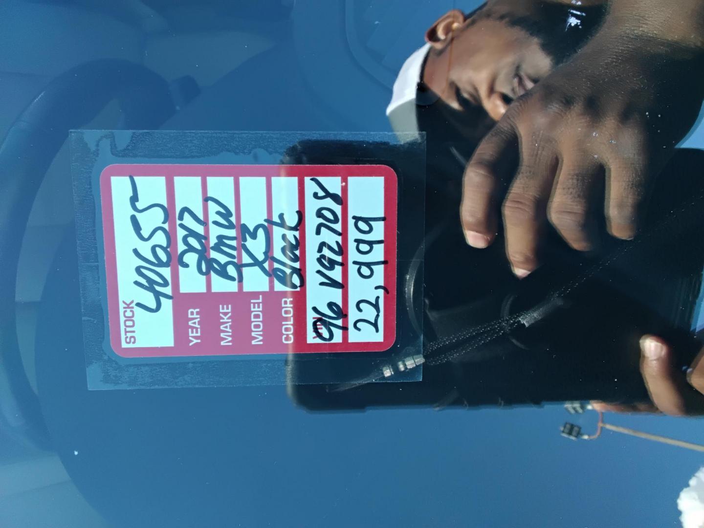 2018 BLACK /Grey Kia Optima LX (5XXGT4L35JG) with an 2.4L L4 DOHC 16V engine, 6A transmission, located at 6112 N Florida Avenue, Tampa, FL, 33604, (888) 521-5131, 27.954929, -82.459534 - 499$ DOWN PLUS TAX & TAG. - Photo#16