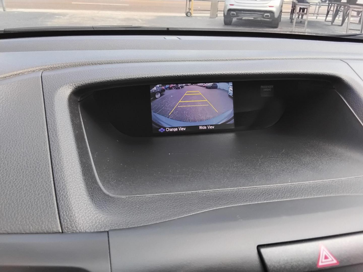 2016 GRAY /Beige Honda CR-V SE 2WD (2HKRM3H45GH) with an 2.4L L4 DOHC 16V engine, CVT transmission, located at 6112 N Florida Avenue, Tampa, FL, 33604, (888) 521-5131, 27.954929, -82.459534 - 499$ down plus tax & tag. - Photo#18