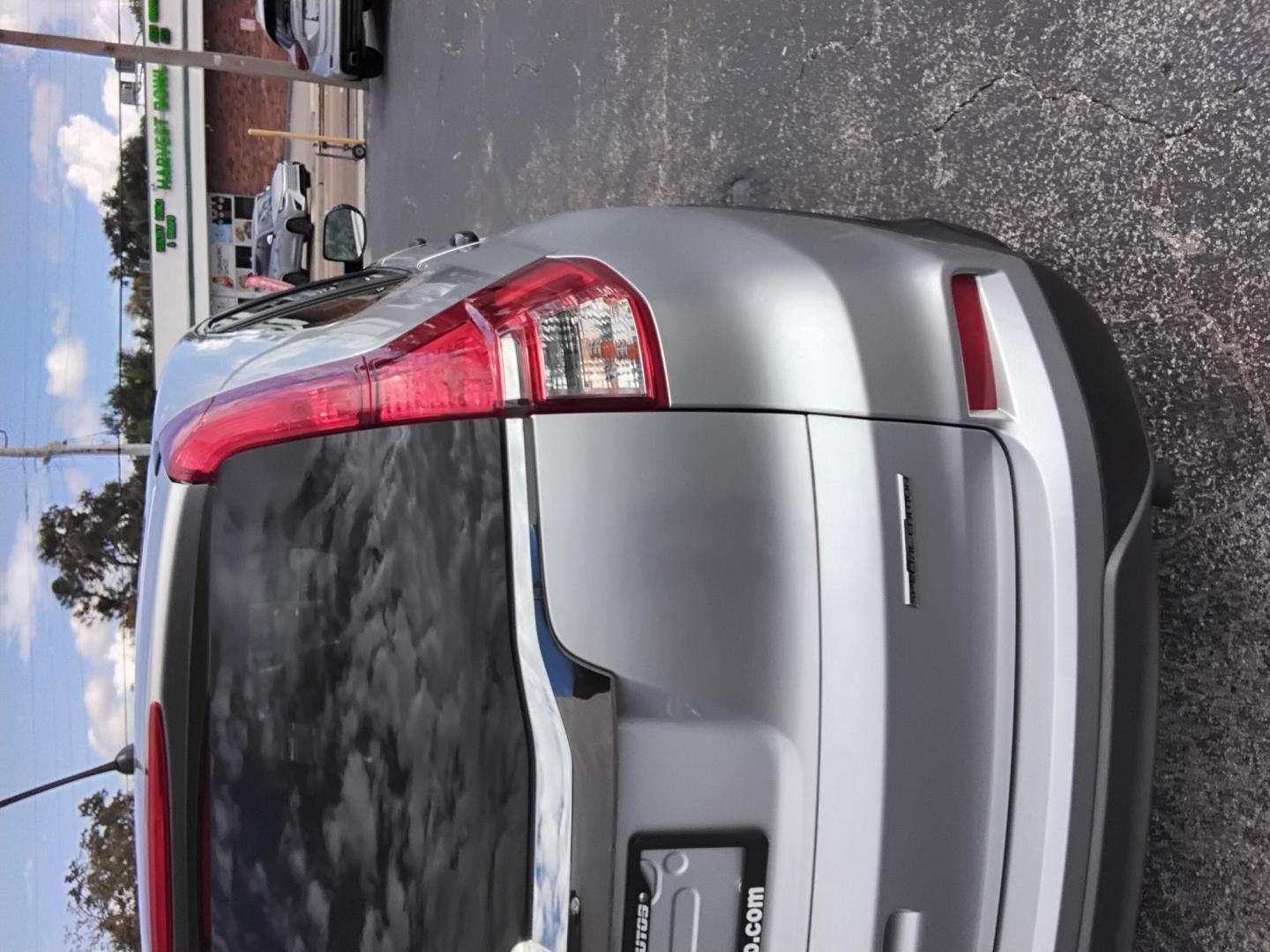 2016 GRAY /Beige Honda CR-V SE 2WD (2HKRM3H45GH) with an 2.4L L4 DOHC 16V engine, CVT transmission, located at 6112 N Florida Avenue, Tampa, FL, 33604, (888) 521-5131, 27.954929, -82.459534 - 499$ down plus tax & tag. - Photo#5