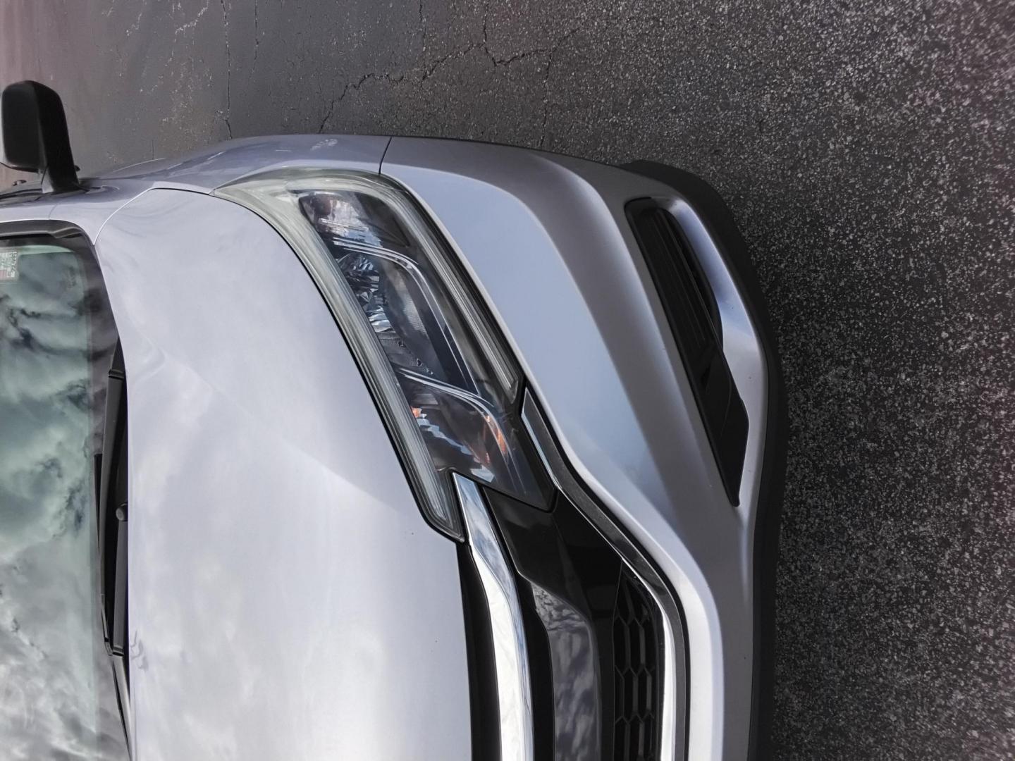 2016 GRAY /Beige Honda CR-V SE 2WD (2HKRM3H45GH) with an 2.4L L4 DOHC 16V engine, CVT transmission, located at 6112 N Florida Avenue, Tampa, FL, 33604, (888) 521-5131, 27.954929, -82.459534 - 499$ down plus tax & tag. - Photo#7