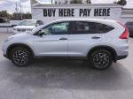 2016 Honda CR-V SE 2WD
