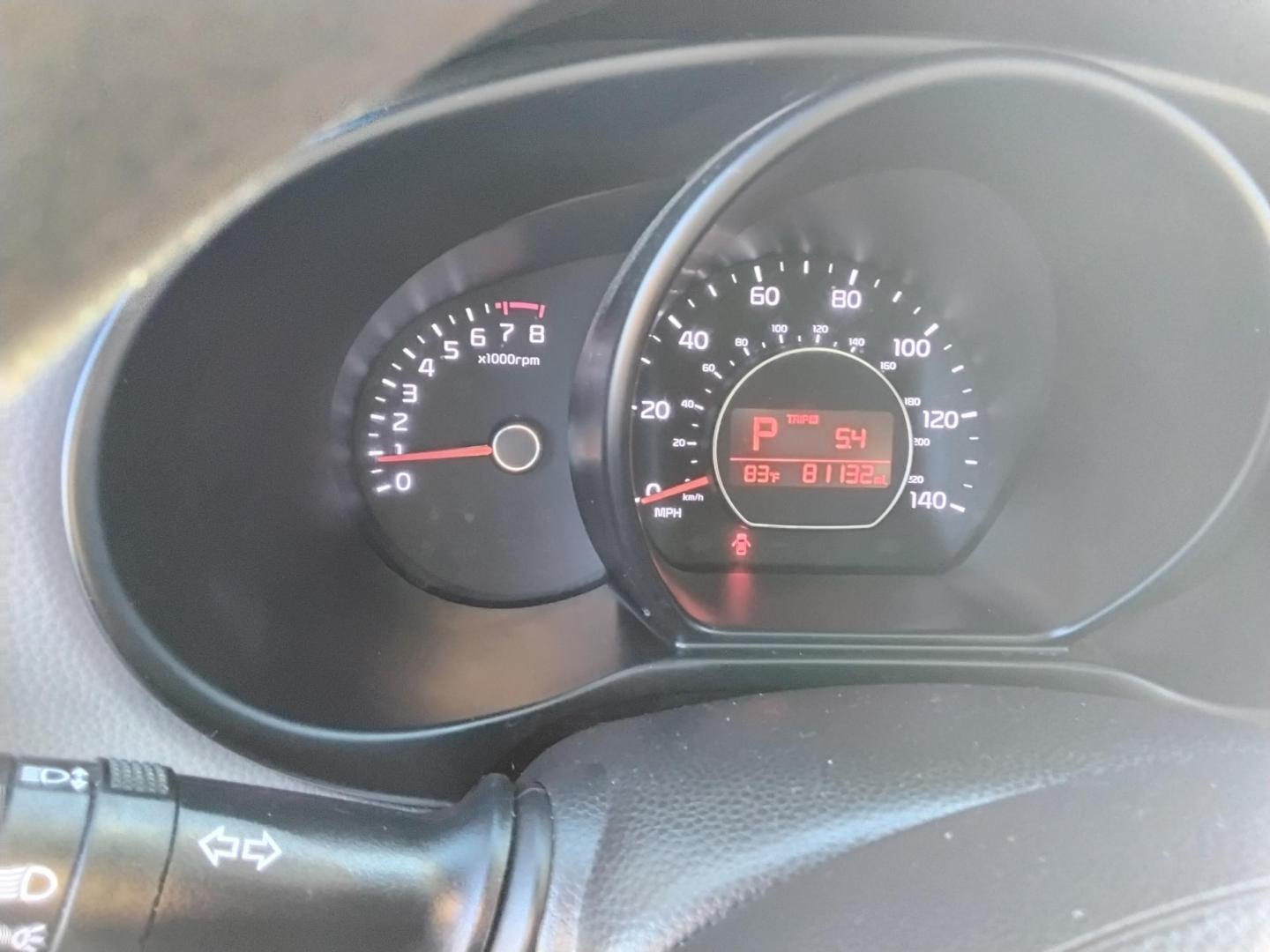 2017 GRAY /Black Kia Soul ! (KNDJN2A25H7) with an 1.6L L4 DOHC 16V engine, 6A transmission, located at 6112 N Florida Avenue, Tampa, FL, 33604, (888) 521-5131, 27.954929, -82.459534 - 499$ down plus tax & tag. - Photo#8