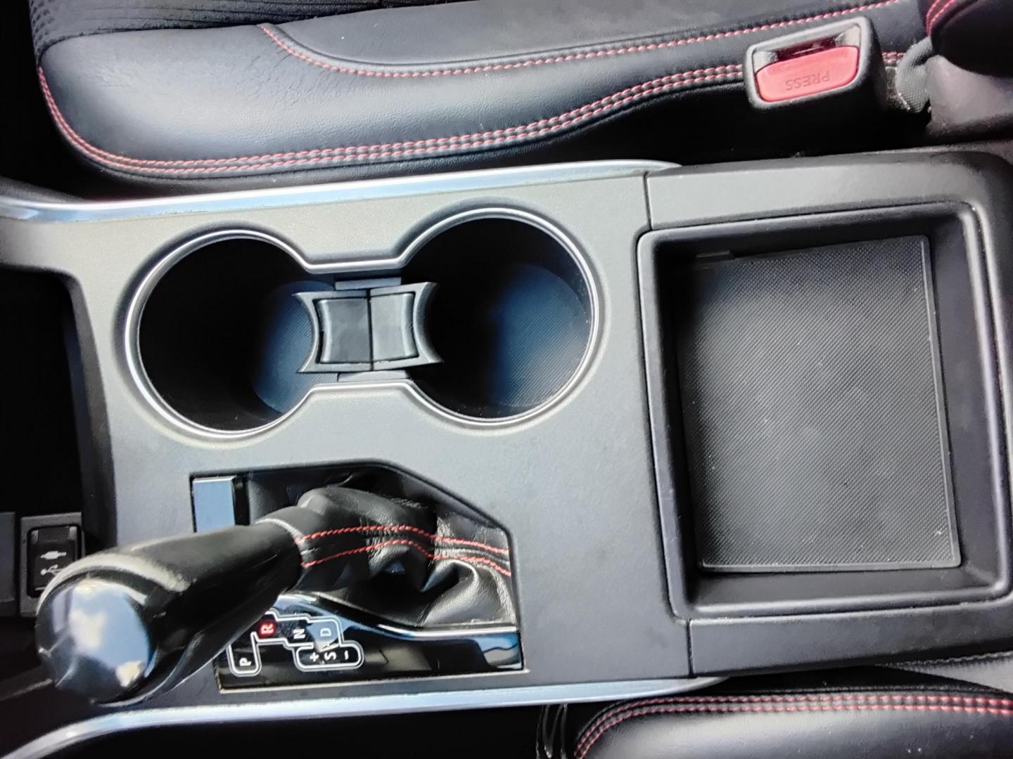 2017 /Black Toyota Camry SE (4T1BF1FK5HU) with an 2.5L L4 DOHC 16V engine, 6A transmission, located at 6112 N Florida Avenue, Tampa, FL, 33604, (888) 521-5131, 27.954929, -82.459534 - 499$ down plus tax & tag. - Photo#18