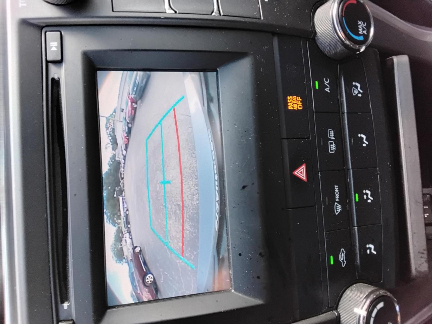 2017 /Black Toyota Camry SE (4T1BF1FK5HU) with an 2.5L L4 DOHC 16V engine, 6A transmission, located at 6112 N Florida Avenue, Tampa, FL, 33604, (888) 521-5131, 27.954929, -82.459534 - 499$ down plus tax & tag. - Photo#19