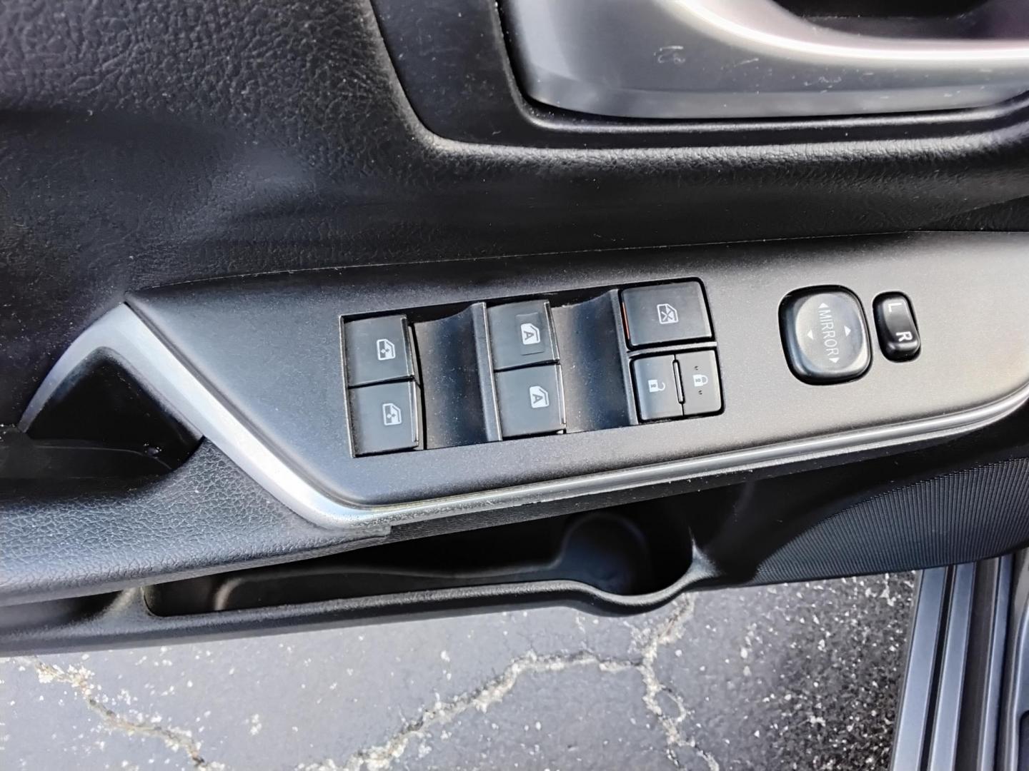 2017 /Black Toyota Camry SE (4T1BF1FK5HU) with an 2.5L L4 DOHC 16V engine, 6A transmission, located at 6112 N Florida Avenue, Tampa, FL, 33604, (888) 521-5131, 27.954929, -82.459534 - 499$ down plus tax & tag. - Photo#22