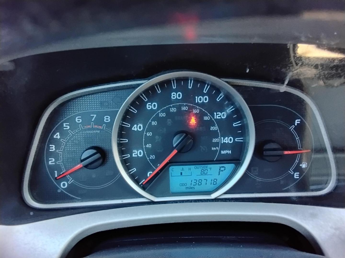 2013 GRAY /Grey Toyota RAV4 XLE FWD (2T3WFREV3DW) with an 2.5L L4 DOHC 16V engine, 6-Speed Automatic transmission, located at 6112 N Florida Avenue, Tampa, FL, 33604, (888) 521-5131, 27.954929, -82.459534 - 499$ DOWN PLUS TAX & TAG. - Photo#15