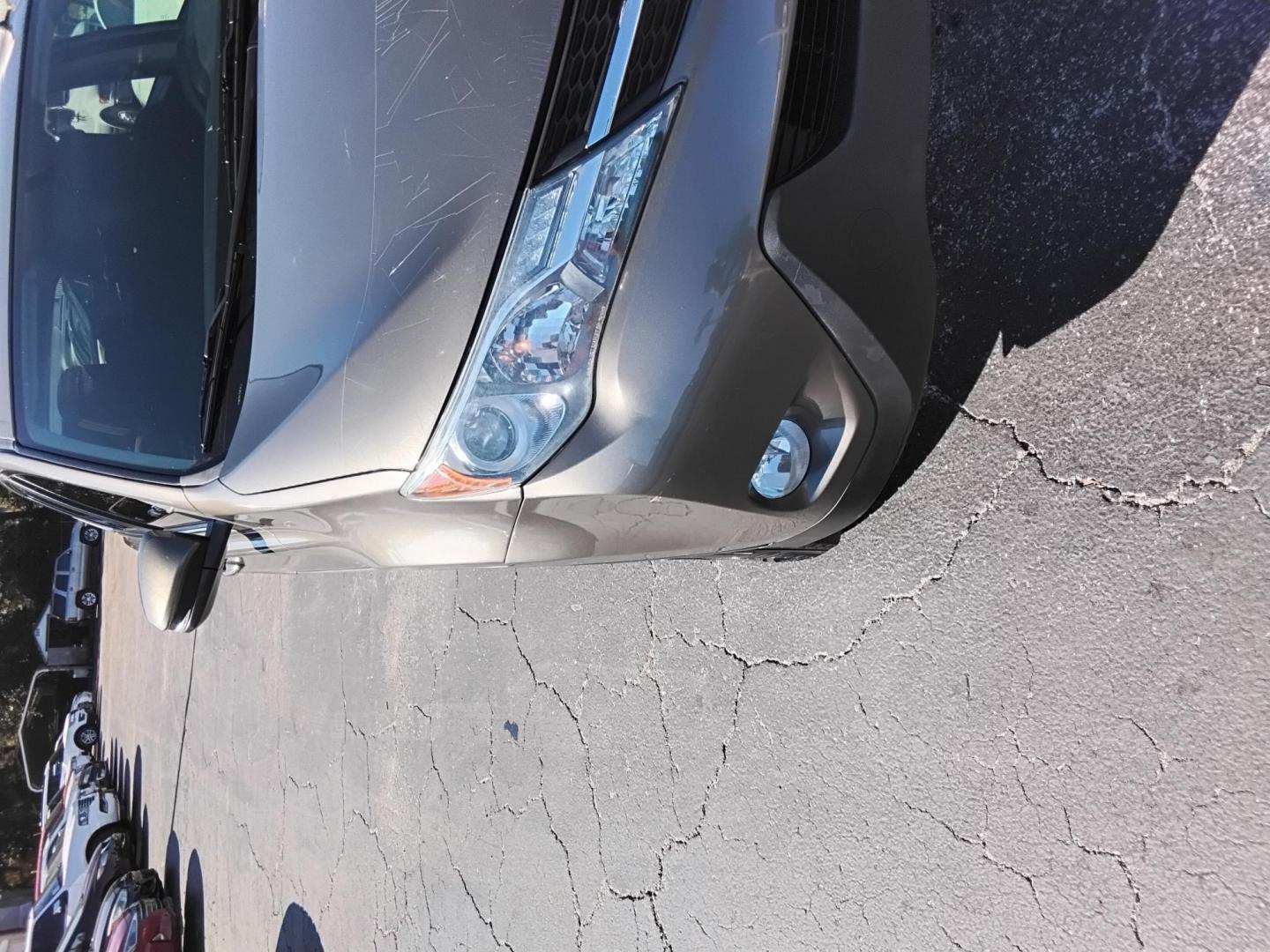 2013 GRAY /Grey Toyota RAV4 XLE FWD (2T3WFREV3DW) with an 2.5L L4 DOHC 16V engine, 6-Speed Automatic transmission, located at 6112 N Florida Avenue, Tampa, FL, 33604, (888) 521-5131, 27.954929, -82.459534 - 499$ DOWN PLUS TAX & TAG. - Photo#10