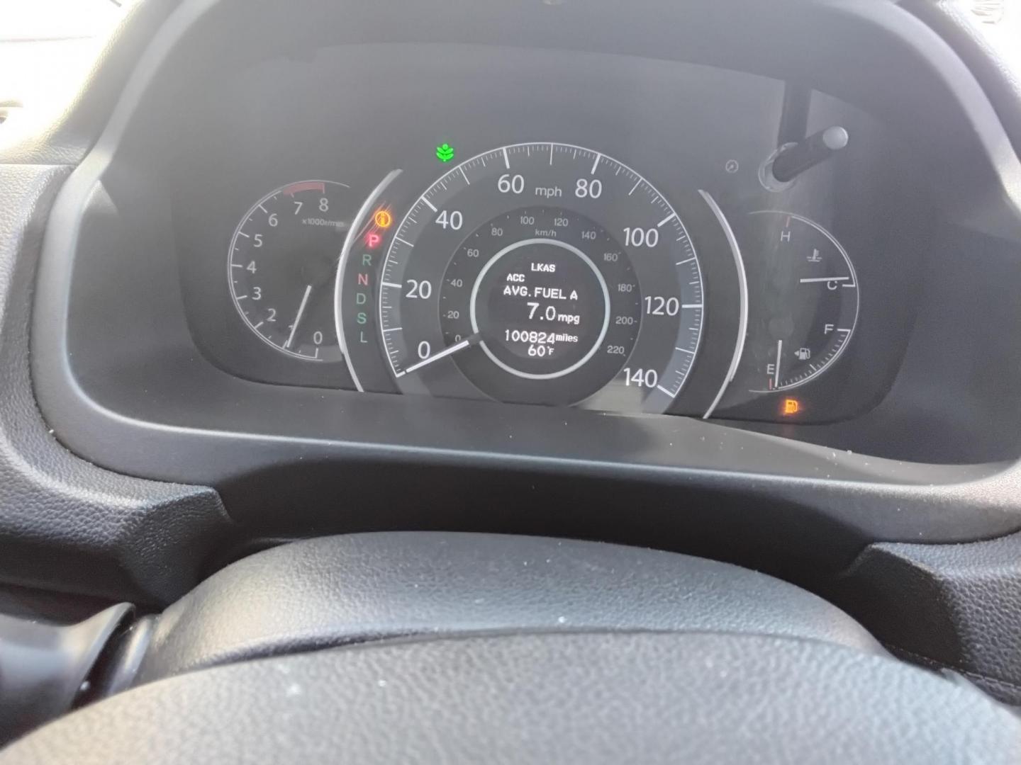 2015 SILVER /Beige Honda CR-V EX-L 2WD (5J6RM3H92FL) with an 2.4L L4 DOHC 16V engine, Continuously Variable Transmission transmission, located at 6112 N Florida Avenue, Tampa, FL, 33604, (888) 521-5131, 27.954929, -82.459534 - 499$ DOWN PLUS TAX & TAG. - Photo#15