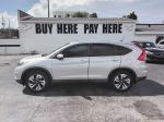 2015 Honda CR-V EX-L 2WD