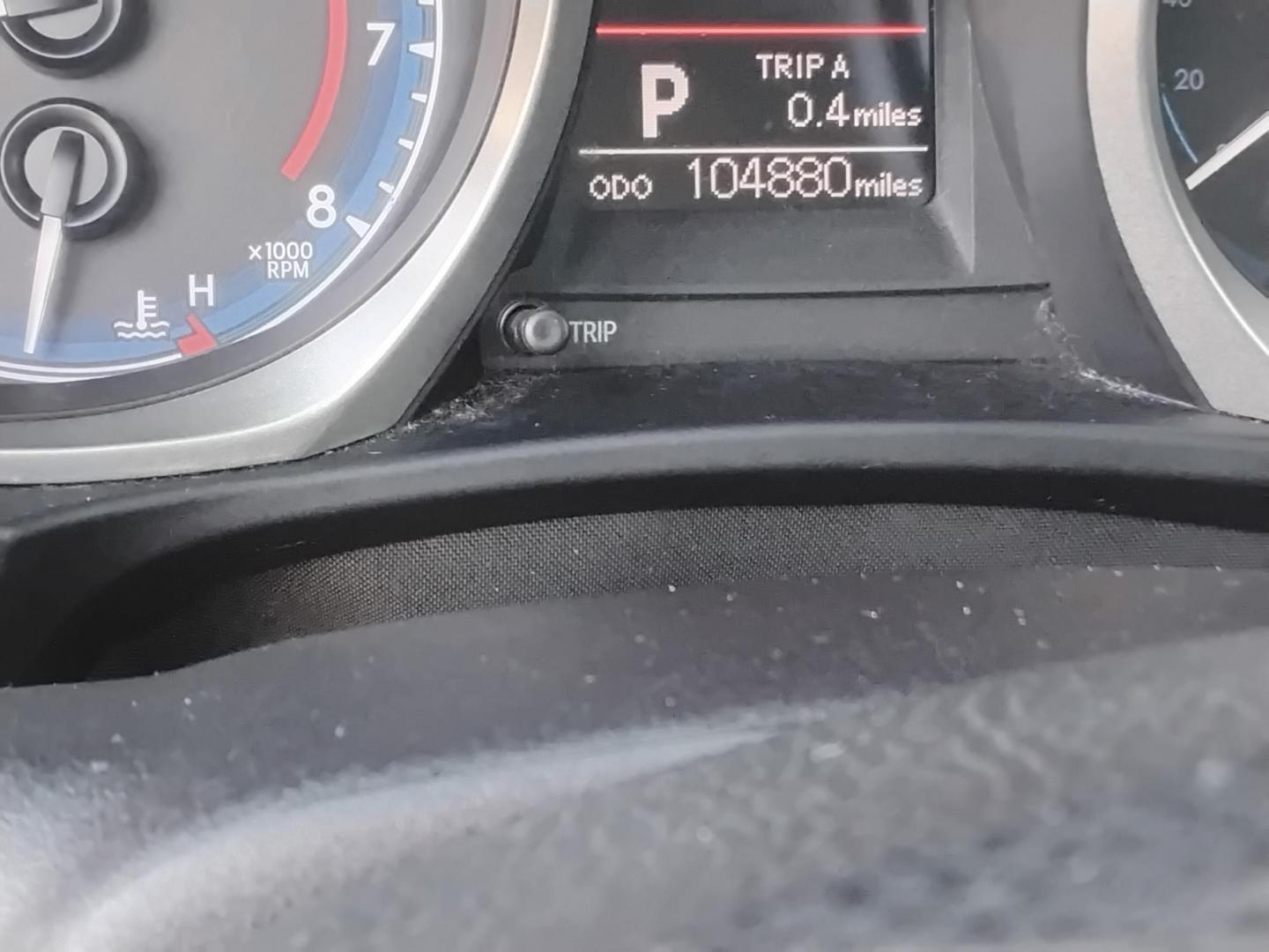 2016 White /Grey Toyota Corolla L 4-Speed AT (5YFBURHE0GP) with an 1.8L L4 DOHC 16V engine, 4A transmission, located at 6112 N Florida Avenue, Tampa, FL, 33604, (888) 521-5131, 27.954929, -82.459534 - 499$ DOWN PLUS TAX & TAG. - Photo#10