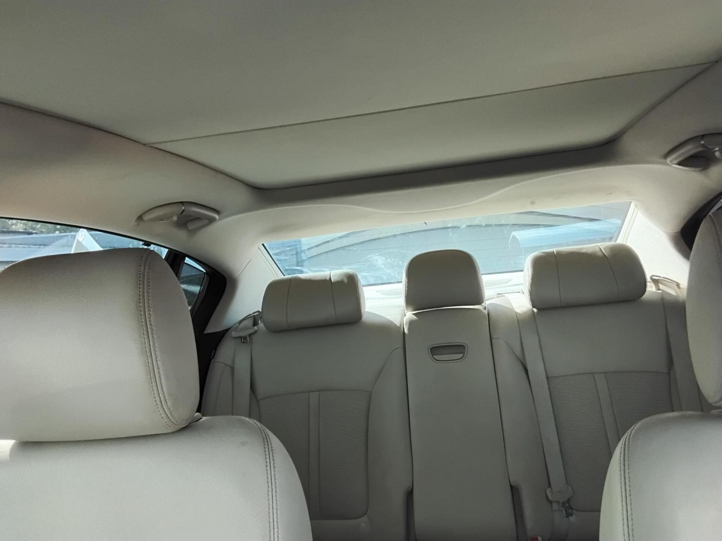 2015 BLACK /Beige Kia K900 V8 (KNALU4D45F6) with an 5.0L V8 OHV 32V engine, 8A transmission, located at 6112 N Florida Avenue, Tampa, FL, 33604, (888) 521-5131, 27.954929, -82.459534 - 499$ DOWN PLUS TAX & TAG. - Photo#12