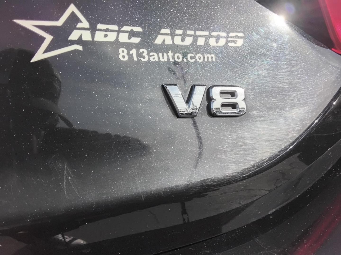 2015 BLACK /Beige Kia K900 V8 (KNALU4D45F6) with an 5.0L V8 OHV 32V engine, 8A transmission, located at 6112 N Florida Avenue, Tampa, FL, 33604, (888) 521-5131, 27.954929, -82.459534 - 499$ DOWN PLUS TAX & TAG. - Photo#6