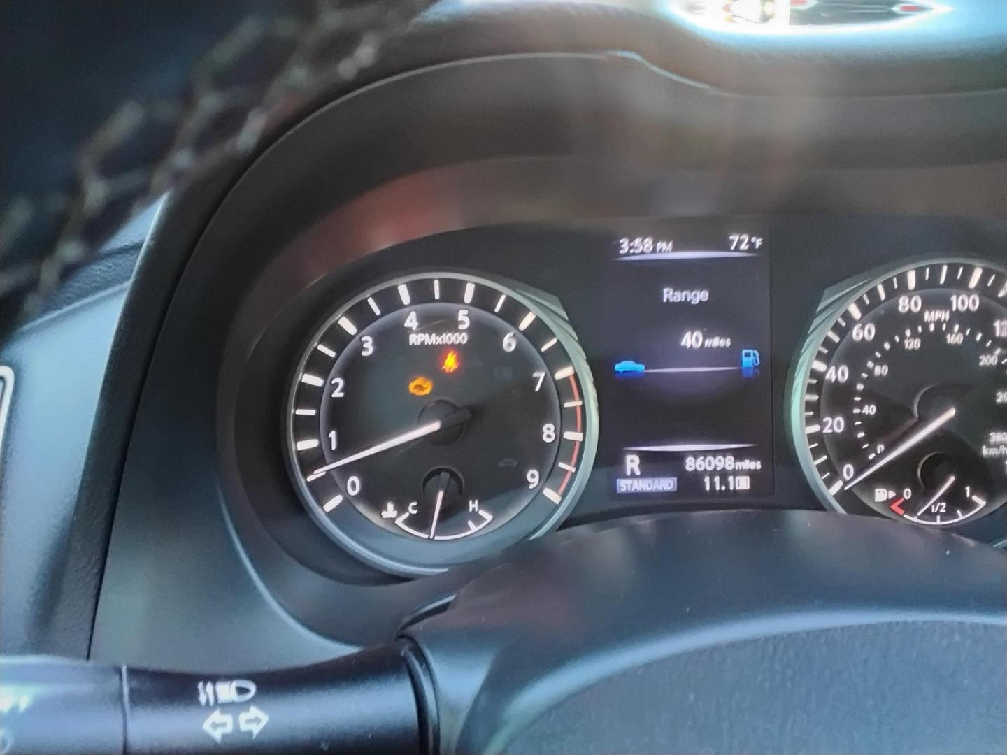 2018 BROWN /Beige Infiniti Q50 3.0t Sport (JN1EV7AP6JM) with an 3.0L V6 DOHC 24V TURBO engine, 7A transmission, located at 6112 N Florida Avenue, Tampa, FL, 33604, (888) 521-5131, 27.954929, -82.459534 - 499$ down plus tax & tag. - Photo#10