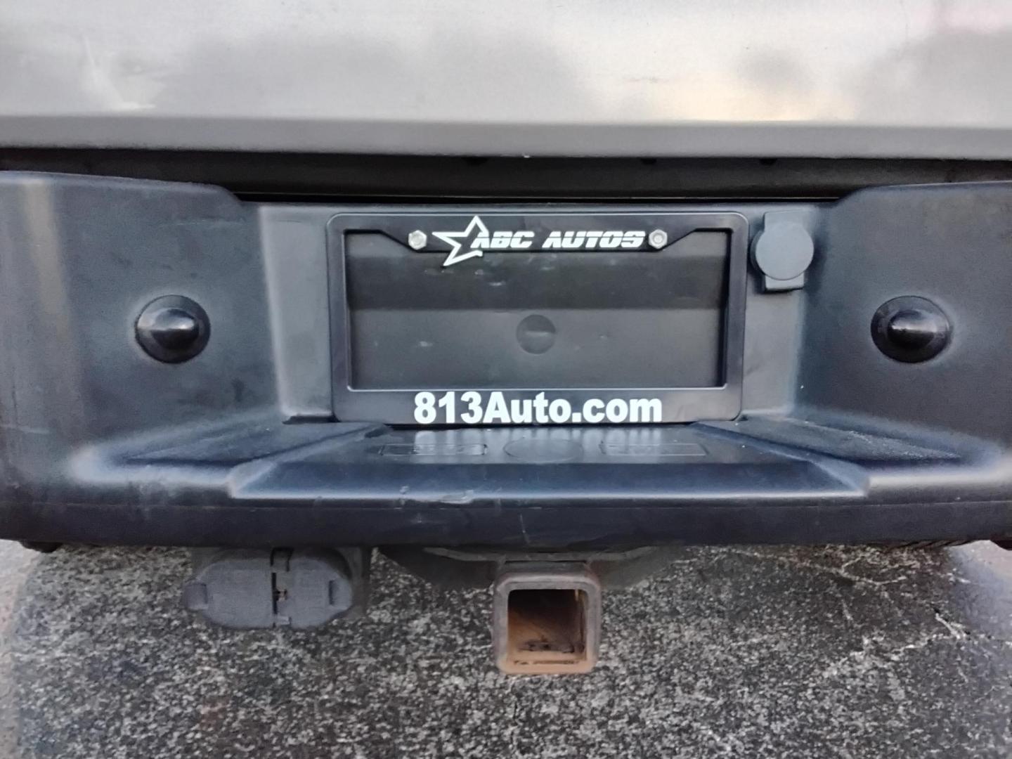 2014 GRAY /Grey Ford F-150 FX2 SuperCrew 5.5-ft. Bed 2WD (1FTFW1CF0EK) with an 5.0L V8 engine, 6-Speed Automatic transmission, located at 6112 N Florida Avenue, Tampa, FL, 33604, (888) 521-5131, 27.954929, -82.459534 - 499$ DOWN PLUS TAX & TAG. - Photo#16