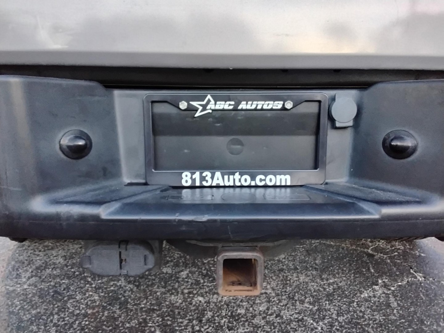 2014 GRAY /Grey Ford F-150 FX2 SuperCrew 5.5-ft. Bed 2WD (1FTFW1CF0EK) with an 5.0L V8 engine, 6-Speed Automatic transmission, located at 6112 N Florida Avenue, Tampa, FL, 33604, (888) 521-5131, 27.954929, -82.459534 - 499$ DOWN PLUS TAX & TAG.- Photo#16