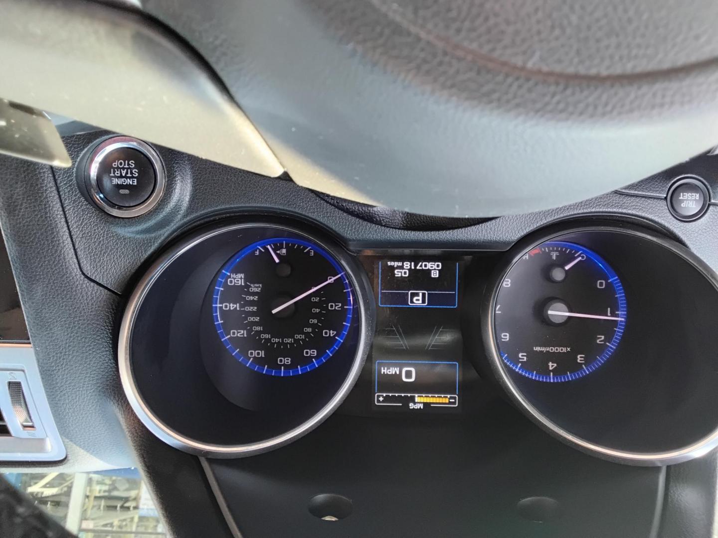 2015 BLACK /Black Subaru Outback 3.6R Limited (4S4BSENCXF3) with an 3.6L H6 DOHC 24V engine, 6-Speed Automatic transmission, located at 6112 N Florida Avenue, Tampa, FL, 33604, (888) 521-5131, 27.954929, -82.459534 - $499 DOWN PLUS TAX & TAG. - Photo#6