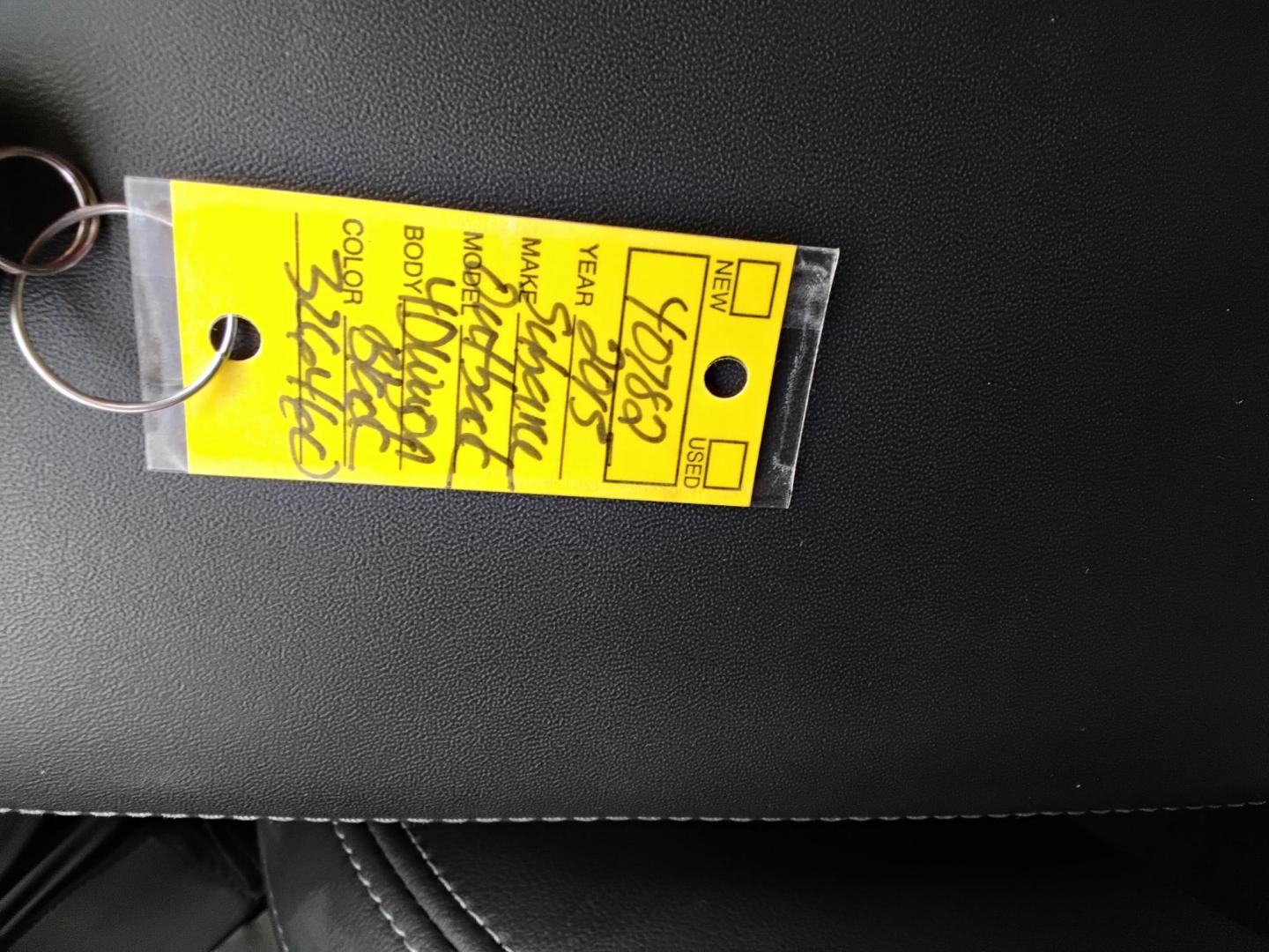 2015 BLACK /Black Subaru Outback 3.6R Limited (4S4BSENCXF3) with an 3.6L H6 DOHC 24V engine, 6-Speed Automatic transmission, located at 6112 N Florida Avenue, Tampa, FL, 33604, (888) 521-5131, 27.954929, -82.459534 - $499 DOWN PLUS TAX & TAG. - Photo#11