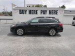 2015 Subaru Outback 3.6R Limited