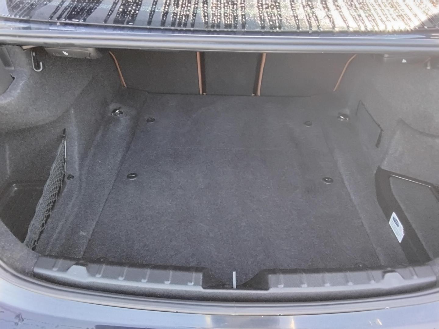 2014 DK BLUE /Brown BMW 4-Series 428i xDrive (WBA3N5C5XEK) with an 2.0L L4 DOHC 16V engine, located at 6112 N Florida Avenue, Tampa, FL, 33604, (888) 521-5131, 27.954929, -82.459534 - $499 down plus tax & tag. - Photo#5