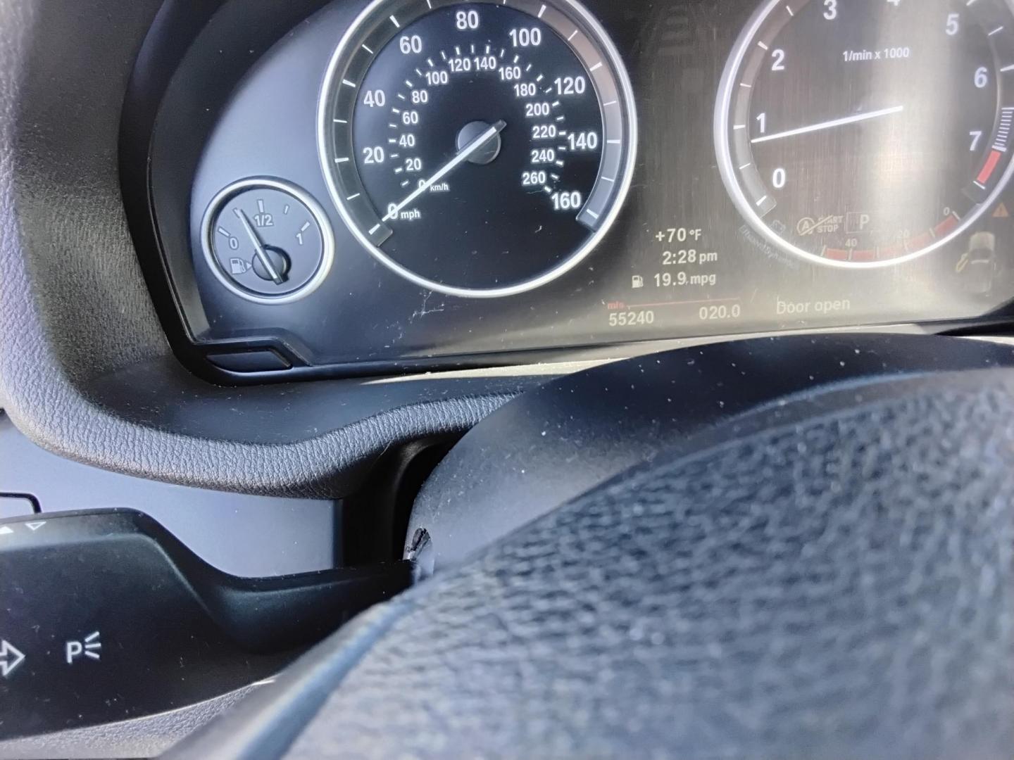 2019 White /Grey Kia Rio LX (3KPA24AB6KE) with an 1.6L L4 DOHC 16V engine, 6A transmission, located at 6112 N Florida Avenue, Tampa, FL, 33604, (888) 521-5131, 27.954929, -82.459534 - $499 DOWN PLUS TAX & TAG. - Photo#10