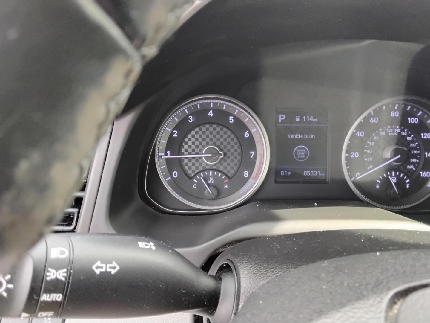 2020 GRAY /Beige Hyundai Elantra Limited (5NPD84LF1LH) with an 1.8L L4 DOHC 16V engine, 6A transmission, located at 6112 N Florida Avenue, Tampa, FL, 33604, (888) 521-5131, 27.954929, -82.459534 - $499 down plus tax & tag. - Photo#7