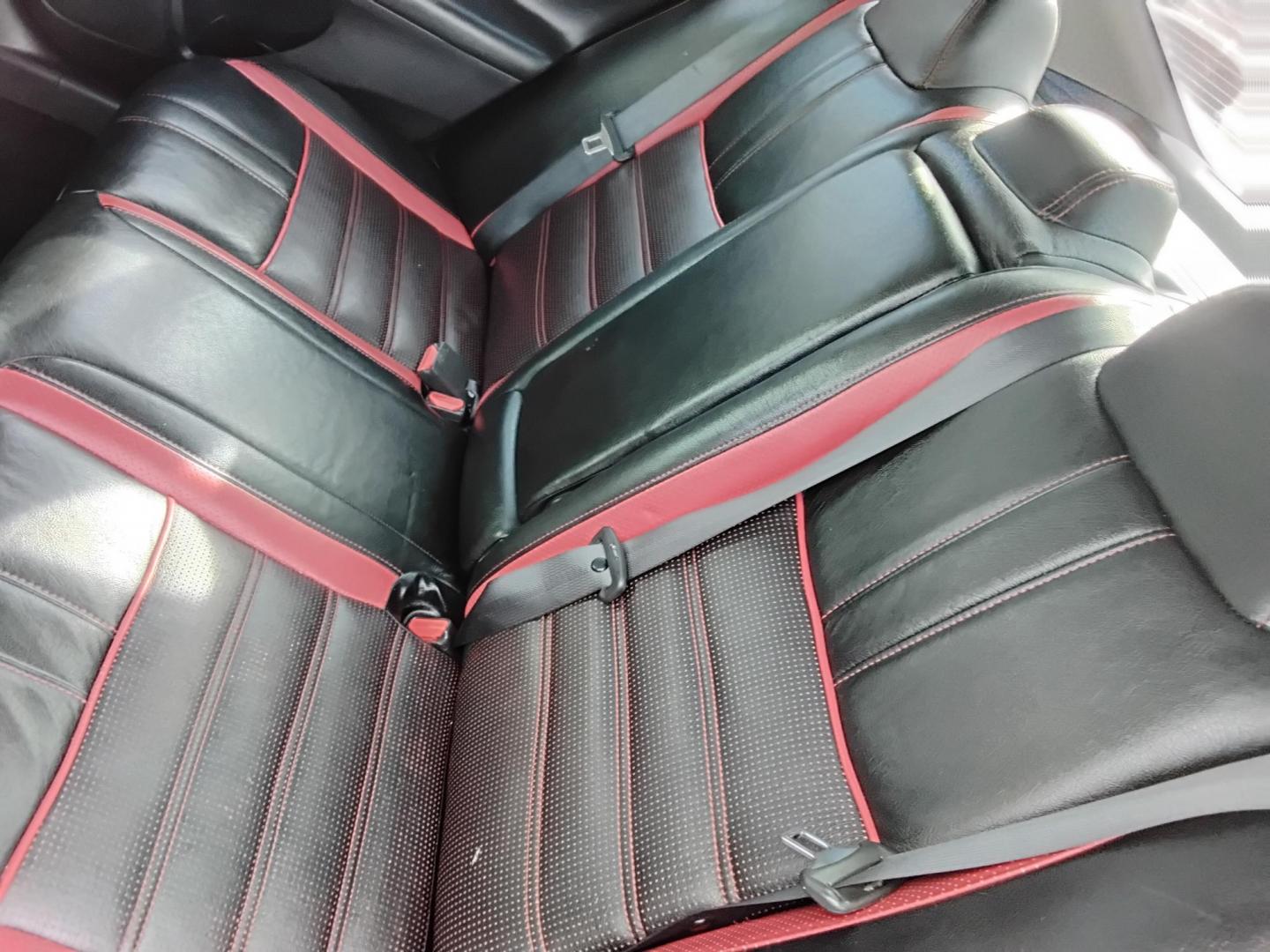 2016 RED /Grey Nissan Altima 2.5 SL (1N4AL3AP3GN) with an 2.5L L4 DOHC 16V engine, CVT transmission, located at 6112 N Florida Avenue, Tampa, FL, 33604, (888) 521-5131, 27.954929, -82.459534 - $499 down plus tax & tag. - Photo#15