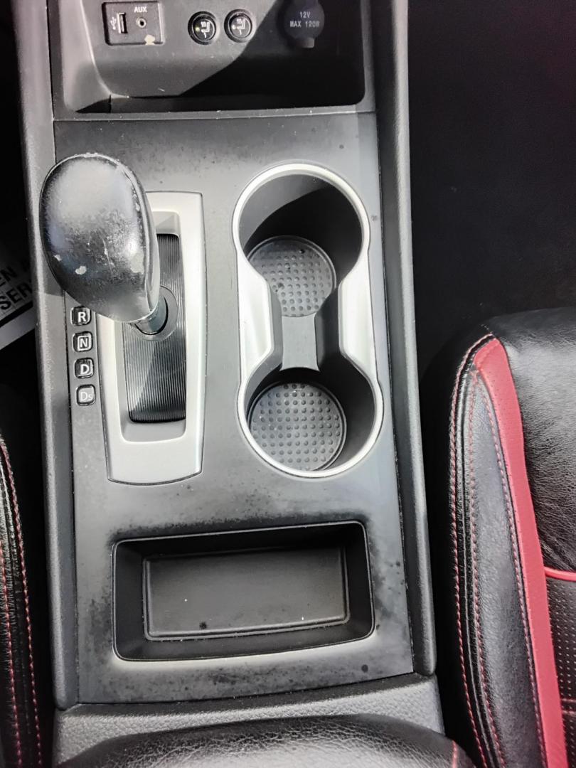 2016 RED /Grey Nissan Altima 2.5 SL (1N4AL3AP3GN) with an 2.5L L4 DOHC 16V engine, CVT transmission, located at 6112 N Florida Avenue, Tampa, FL, 33604, (888) 521-5131, 27.954929, -82.459534 - $499 down plus tax & tag. - Photo#18