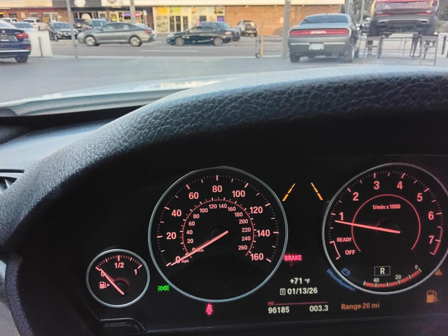 2017 White /Red BMW 4-Series Gran Coupe 430i (WBA4F7C58HG) with an 2.0L L4 DOHC 16V engine, 8A transmission, located at 6112 N Florida Avenue, Tampa, FL, 33604, (888) 521-5131, 27.954929, -82.459534 - $499 down plus tax & tag. - Photo#16