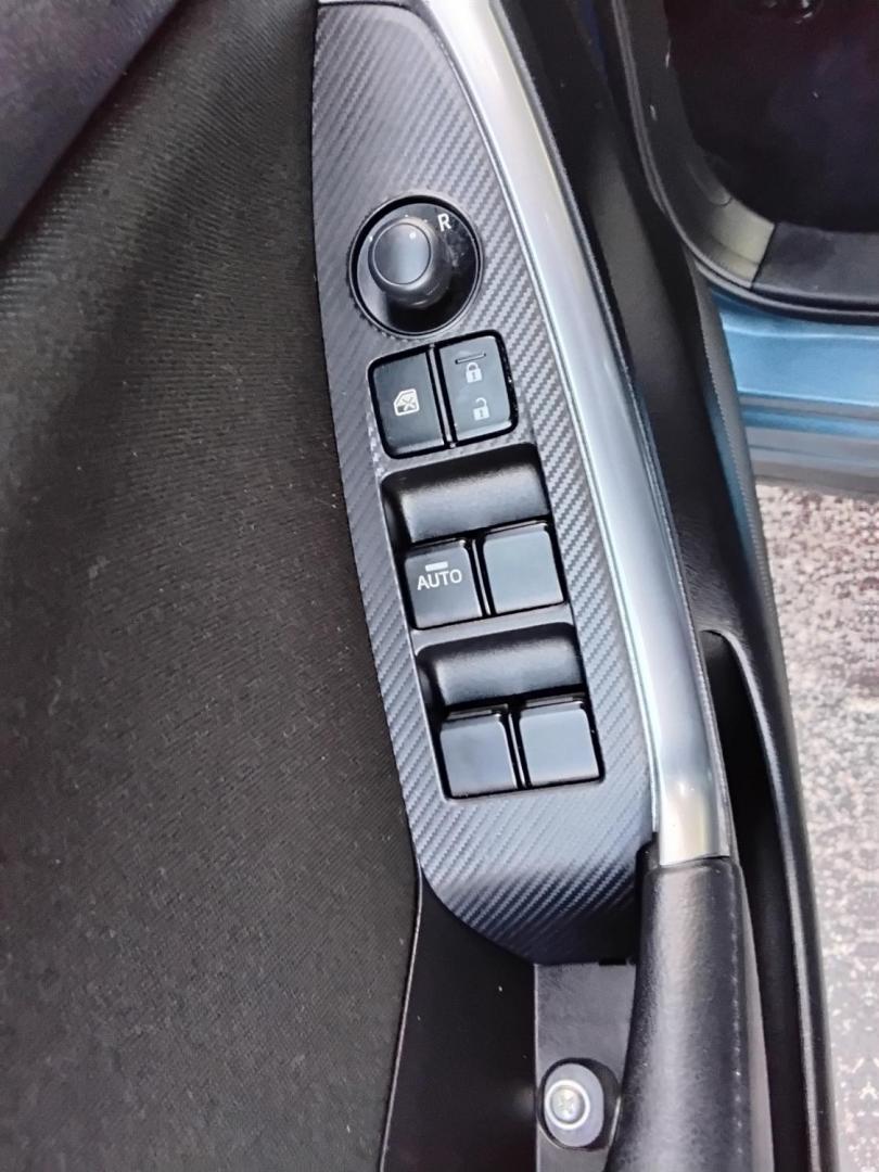 2016 BLUE /Grey Mazda CX-5 Touring (JM3KE2CY4G0) with an 2.5L L4 DOHC 16V engine, 6-Speed Automatic transmission, located at 6112 N Florida Avenue, Tampa, FL, 33604, (888) 521-5131, 27.954929, -82.459534 - $499 down plus tax & tag. - Photo#18