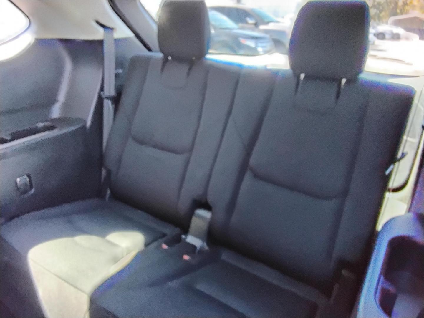 2016 White /Grey Mazda CX-9 Sport FWD (JM3TCABY9G0) with an 2.5L L4 DOHC 16V engine, 6A transmission, located at 6112 N Florida Avenue, Tampa, FL, 33604, (888) 521-5131, 27.954929, -82.459534 - $499 DOWN PLUS TAX & TAG.- Photo#22