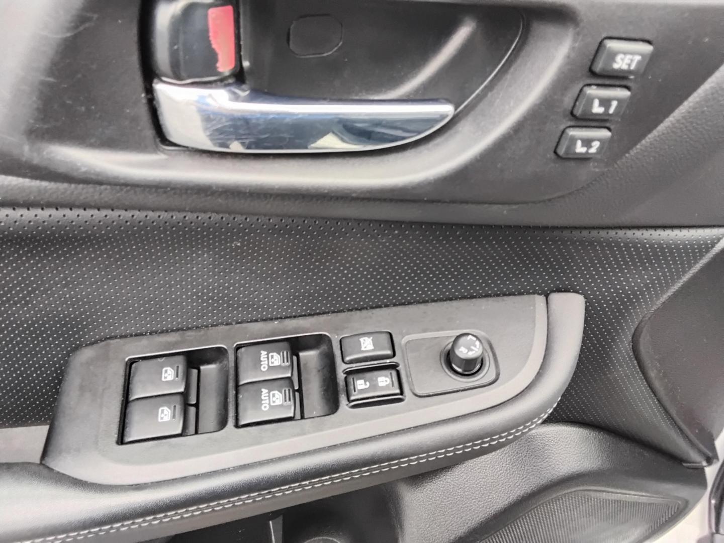 2017 White /Black Subaru Outback 2.5i Limited (4S4BSANC1H3) with an 2.5L H4 DOHC 16V engine, CVT transmission, located at 6112 N Florida Avenue, Tampa, FL, 33604, (888) 521-5131, 27.954929, -82.459534 - $499 DOWN PLUS TAX & TAG. - Photo#22