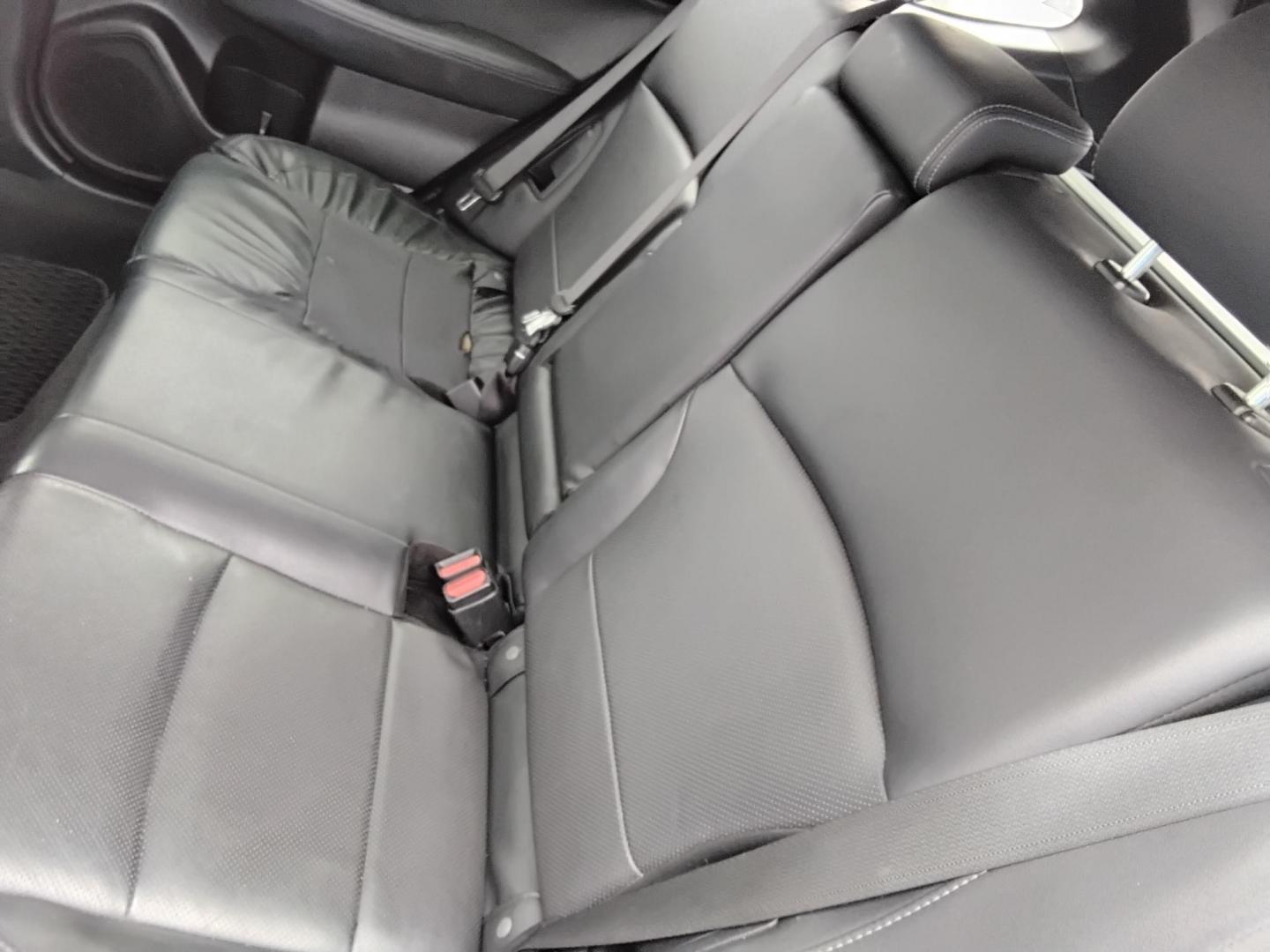 2017 White /Black Subaru Outback 2.5i Limited (4S4BSANC1H3) with an 2.5L H4 DOHC 16V engine, CVT transmission, located at 6112 N Florida Avenue, Tampa, FL, 33604, (888) 521-5131, 27.954929, -82.459534 - $499 DOWN PLUS TAX & TAG.- Photo#19
