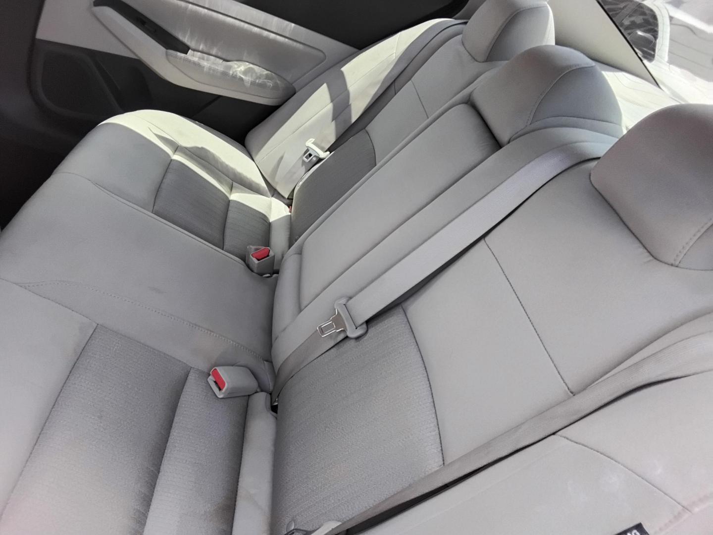 2022 RED Nissan Altima 2.5 SV (1N4BL4DV1NN) with an 2.5L L4 DOHC 16V engine, CVT transmission, located at 6112 N Florida Avenue, Tampa, FL, 33604, (888) 521-5131, 27.954929, -82.459534 - $499 down plus tax & tag. - Photo#12