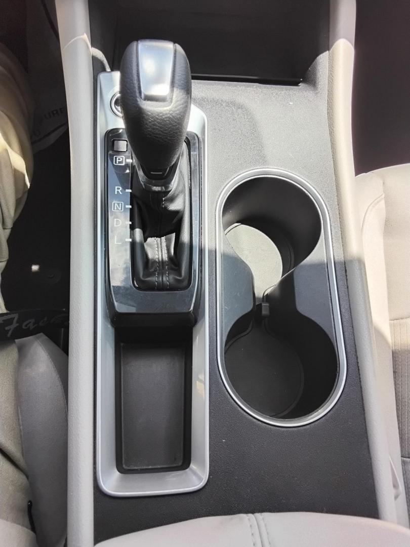 2022 RED Nissan Altima 2.5 SV (1N4BL4DV1NN) with an 2.5L L4 DOHC 16V engine, CVT transmission, located at 6112 N Florida Avenue, Tampa, FL, 33604, (888) 521-5131, 27.954929, -82.459534 - $499 down plus tax & tag. - Photo#8