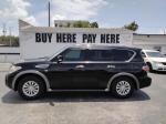 2017 Nissan Armada SL 2WD