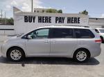 2014 Toyota Sienna XLE FWD 8-Passenger V6
