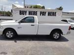2019 RAM 1500 Tradesman Regular Cab LWB 2WD