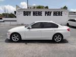 2014 BMW 3-Series 320i Sedan