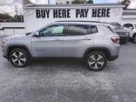 2018 Jeep Compass Sport FWD