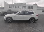 2015 BMW X1 sDrive28i